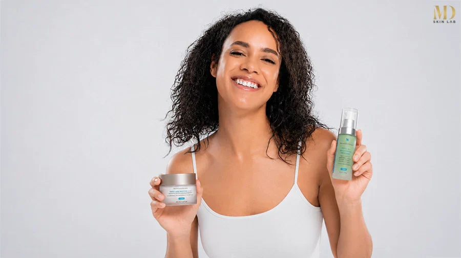 The Science Behind Skin Hydration vs Moisturization